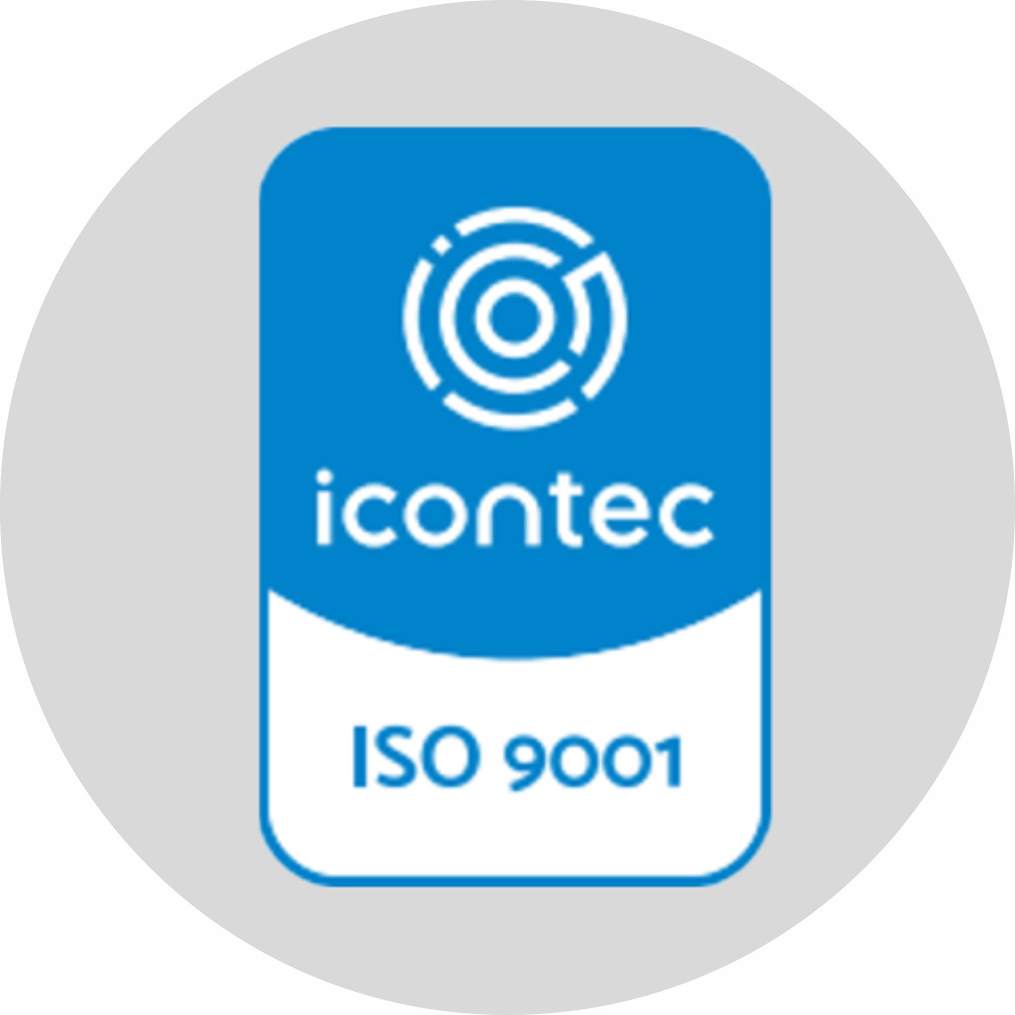 ISO 9001